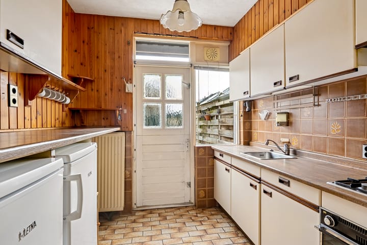 Foto 15 van Gladiolenstraat 5