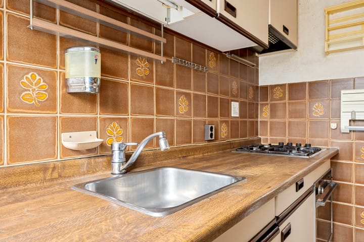 Foto 17 van Gladiolenstraat 5