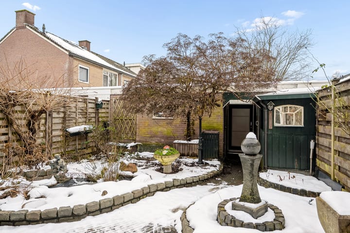 Foto 31 van Gladiolenstraat 5