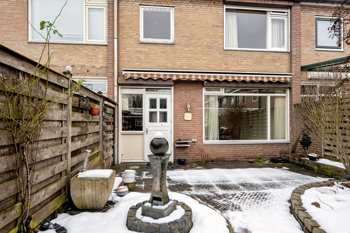 Foto 32 van Gladiolenstraat 5