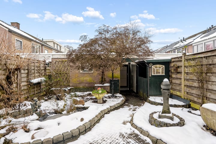 Foto 33 van Gladiolenstraat 5