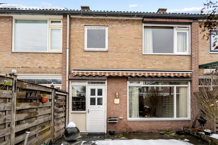 Foto 34 van Gladiolenstraat 5