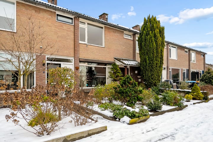 Foto 35 van Gladiolenstraat 5