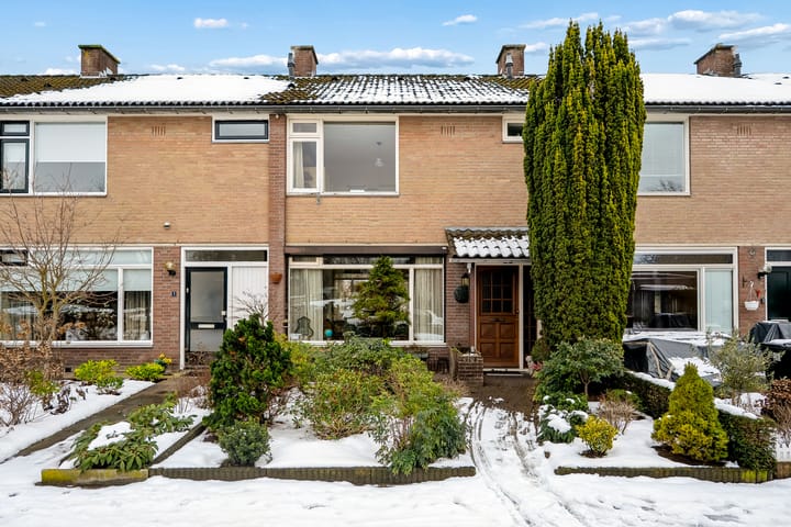 Foto 36 van Gladiolenstraat 5