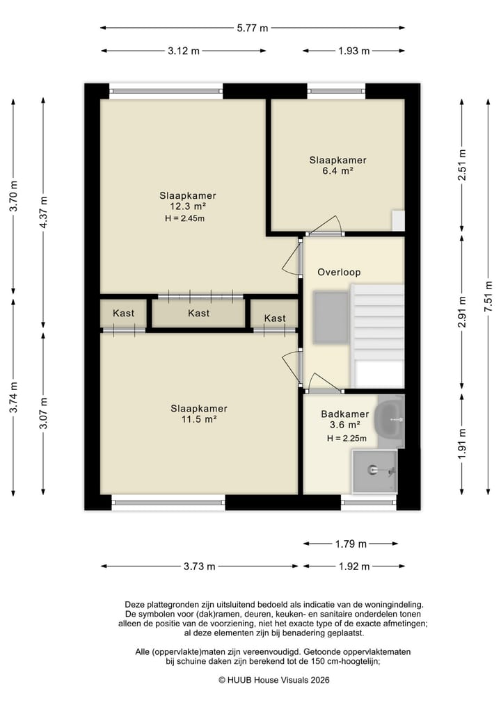 Foto 39 van Gladiolenstraat 5