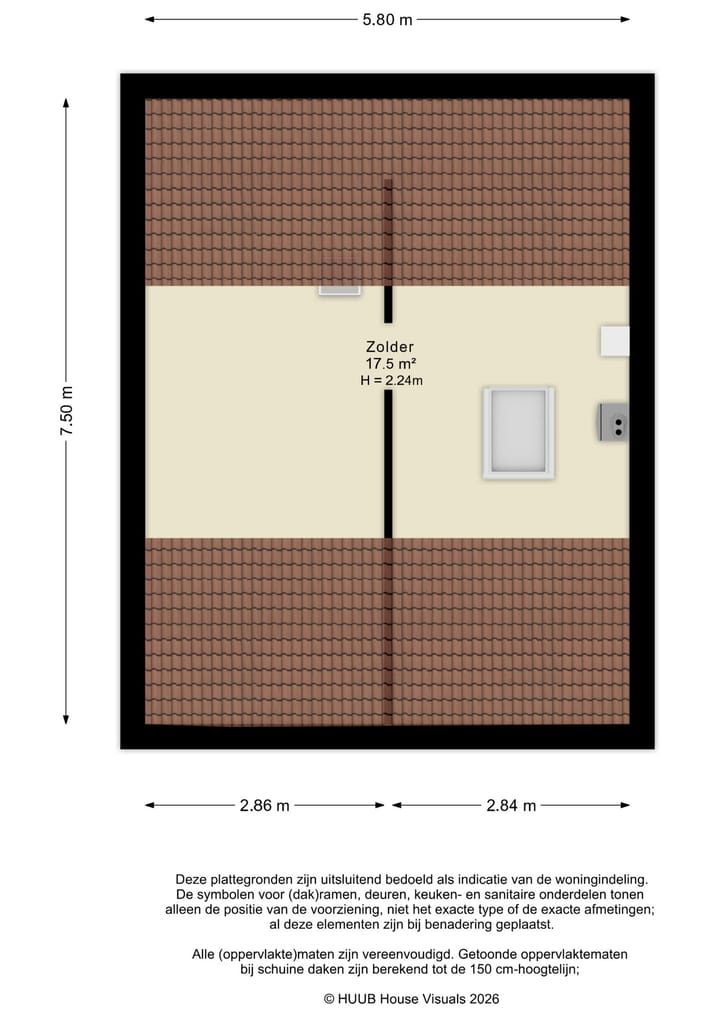 Foto 40 van Gladiolenstraat 5
