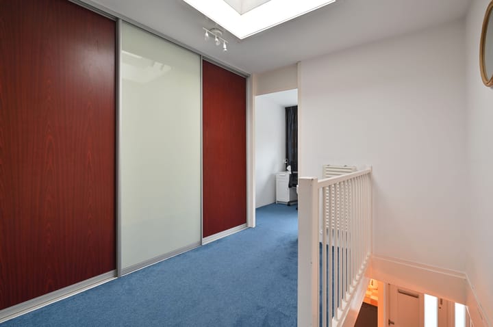 Foto 3 van Orson Wellesstraat 26