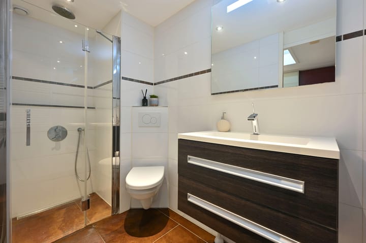 Foto 4 van Orson Wellesstraat 26