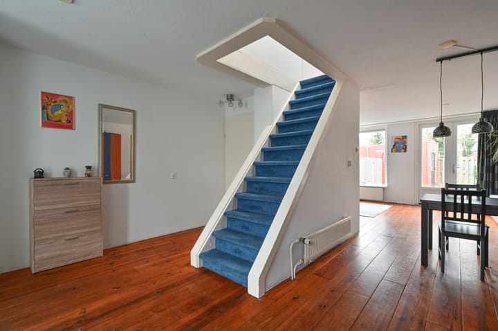 Foto 6 van Orson Wellesstraat 26