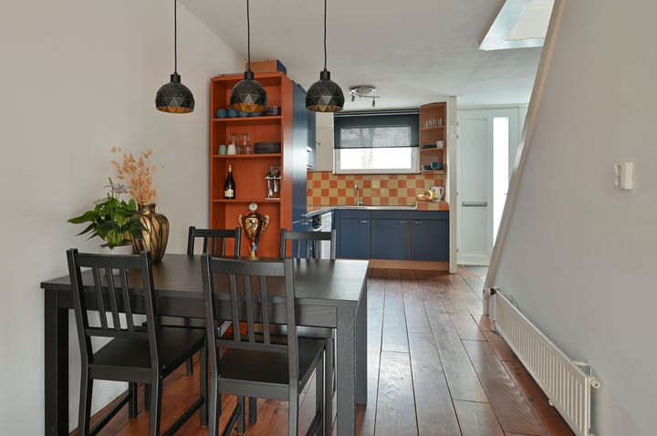 Foto 8 van Orson Wellesstraat 26