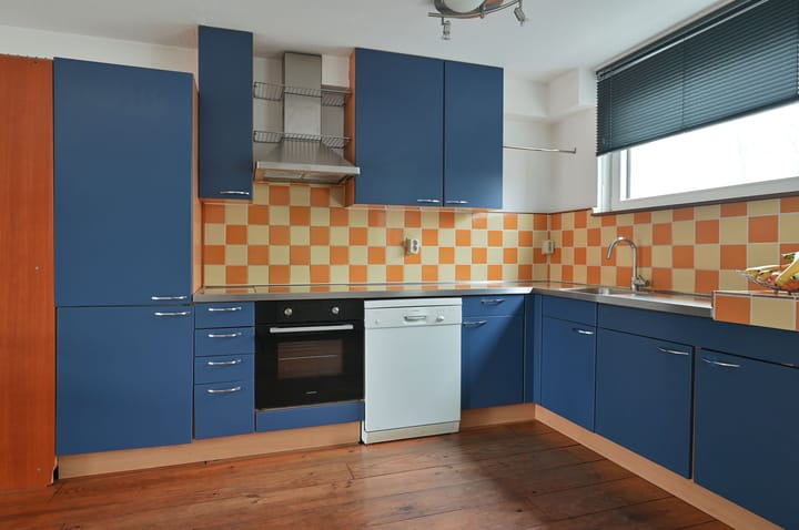 Foto 9 van Orson Wellesstraat 26