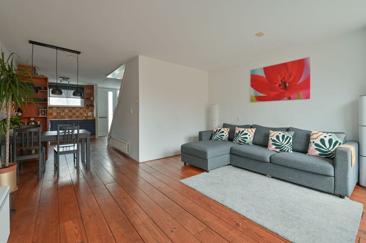 Foto 10 van Orson Wellesstraat 26