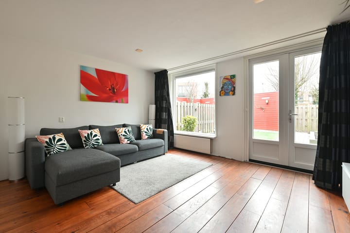 Foto 11 van Orson Wellesstraat 26