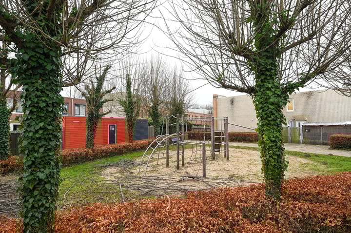 Foto 14 van Orson Wellesstraat 26