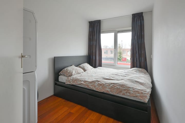 Foto 18 van Orson Wellesstraat 26