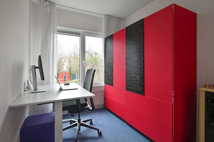 Foto 19 van Orson Wellesstraat 26