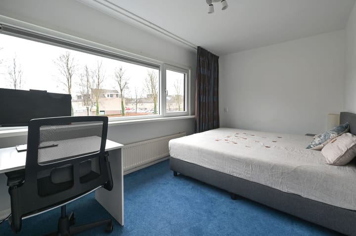 Foto 20 van Orson Wellesstraat 26