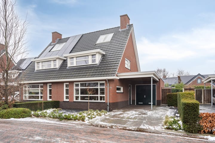 Foto 2 van Banninkskamp 15