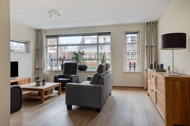 Foto 5 van Banninkskamp 15