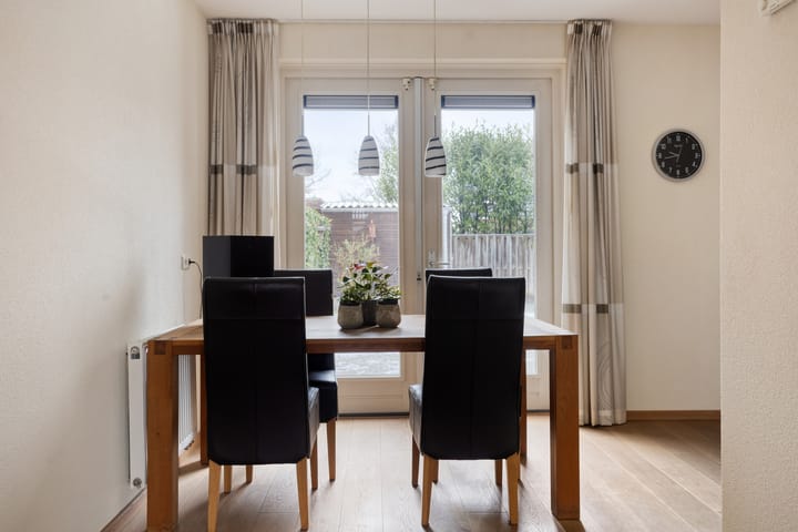 Foto 8 van Banninkskamp 15