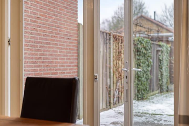 Foto 9 van Banninkskamp 15