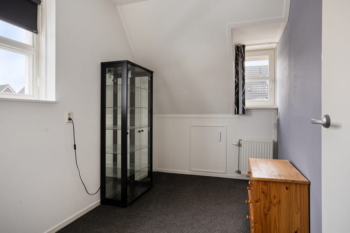 Foto 20 van Banninkskamp 15