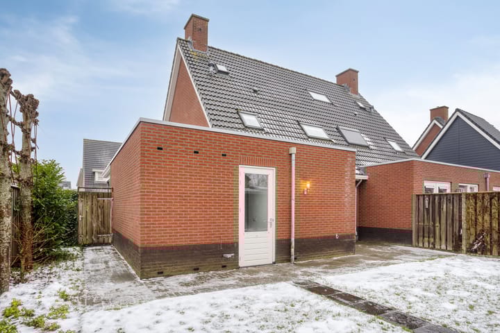 Foto 25 van Banninkskamp 15