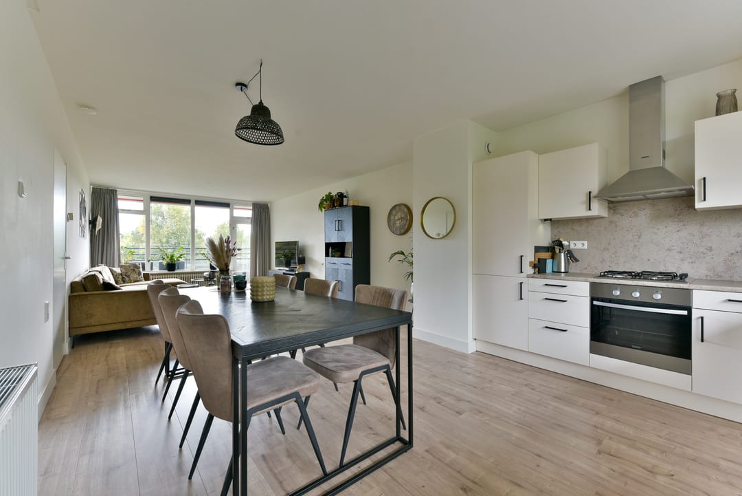 Foto 8 van Geelgorslaan 26