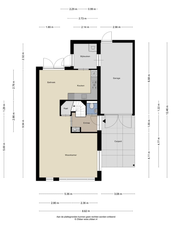 Foto 27 van Banninkskamp 15