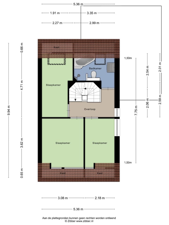 Foto 29 van Banninkskamp 15