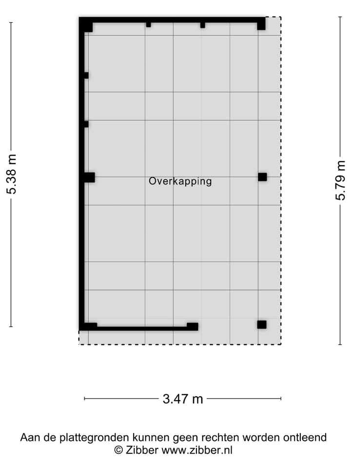 Foto 30 van Banninkskamp 15