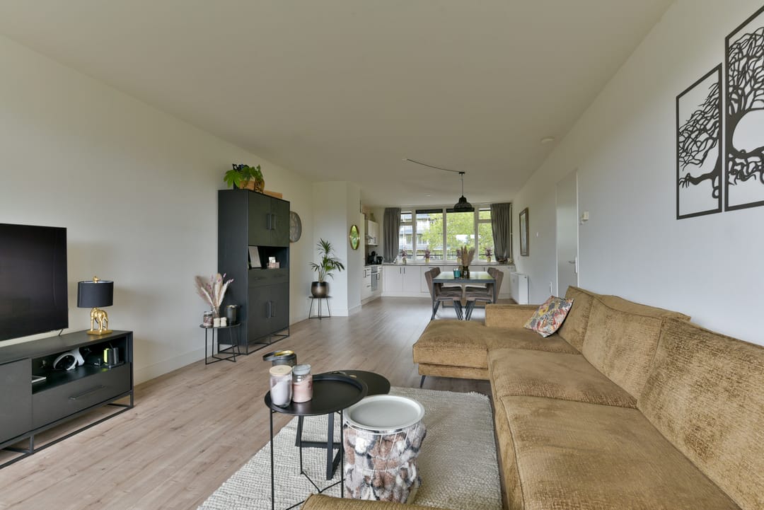 Foto 13 van Geelgorslaan 26