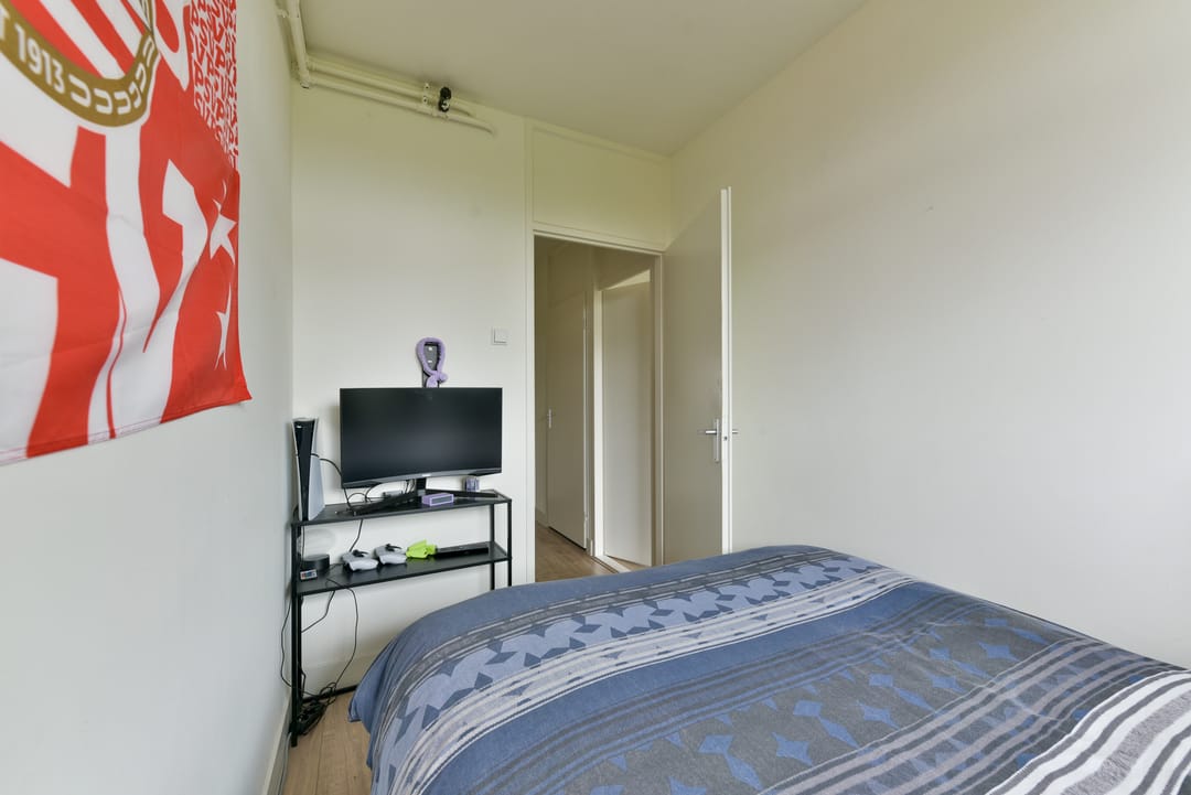 Foto 26 van Geelgorslaan 26