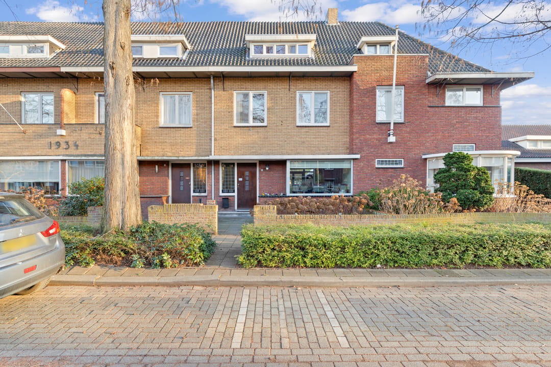 Foto 1 van Nachtegaalstraat 61