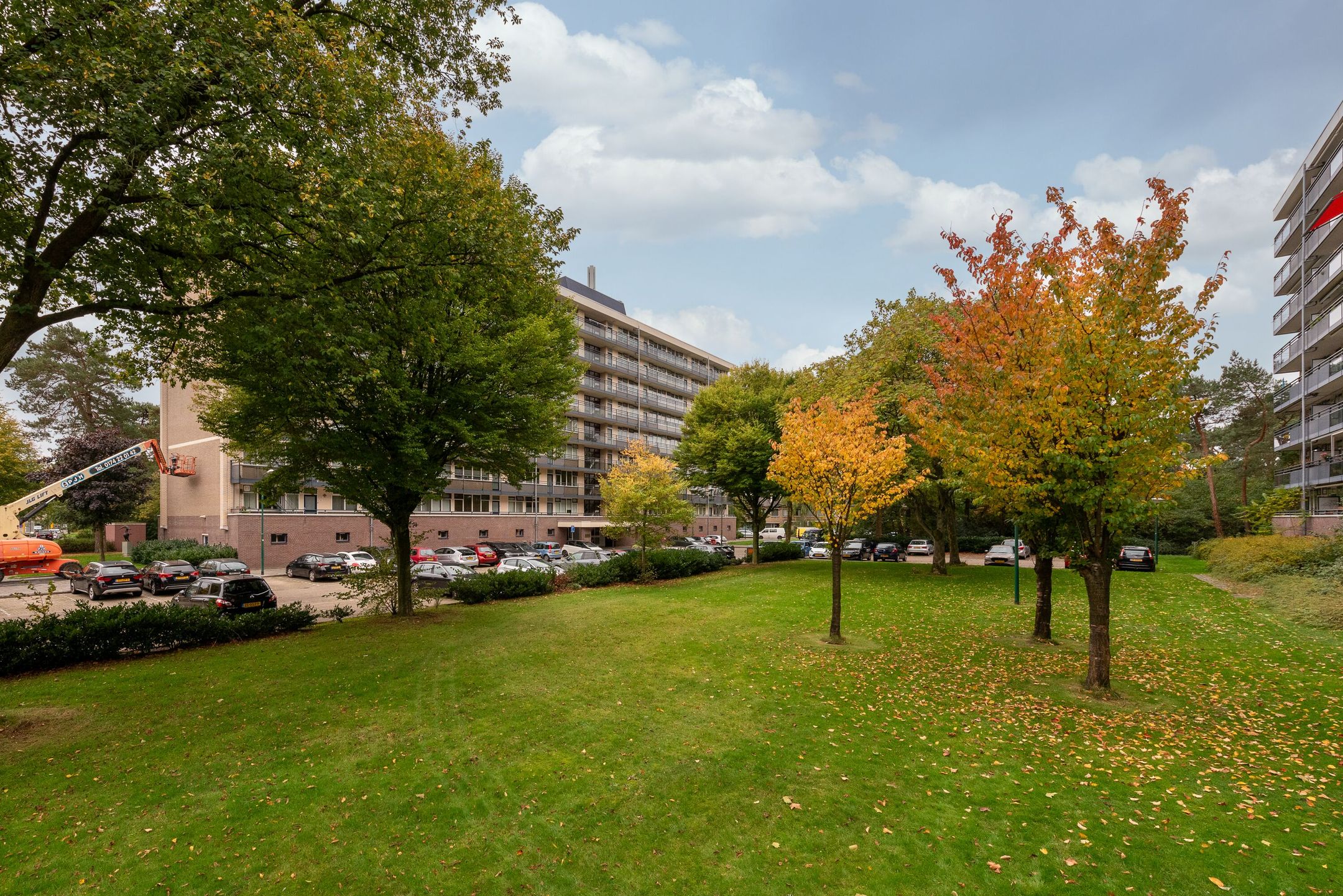 Foto 30 van Geelgorslaan 26