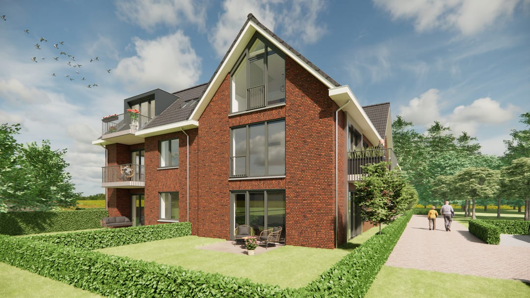 Photo 2 of De Kolkensteyn bnr. 4