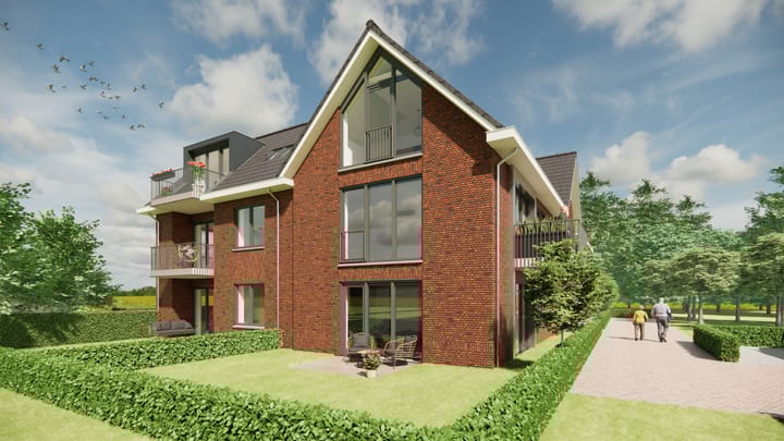 Foto 2 van De Kolkensteyn bnr. 4