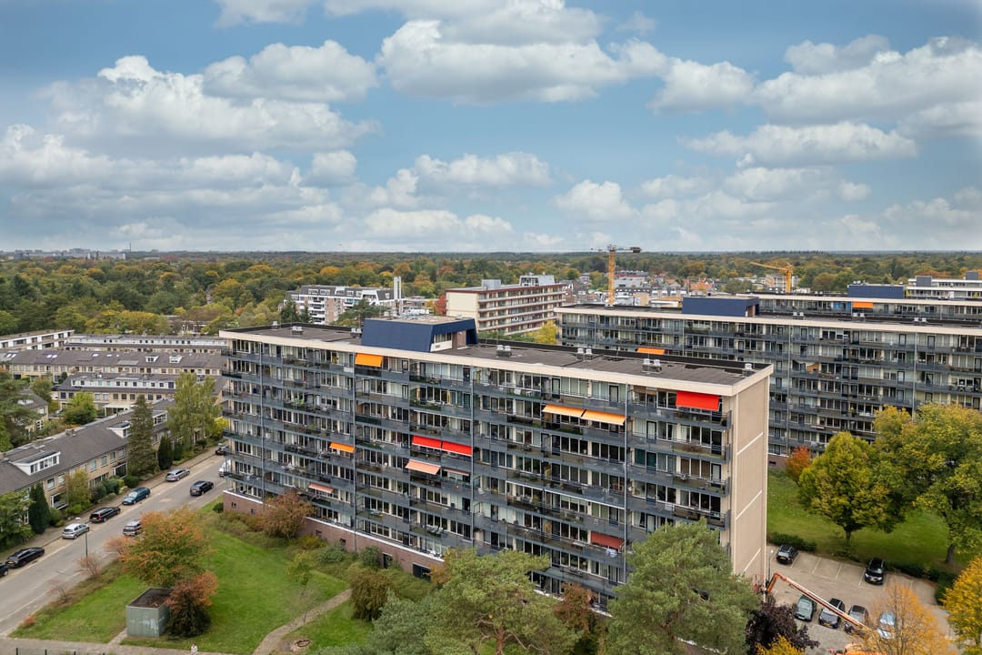 Foto 37 van Geelgorslaan 26