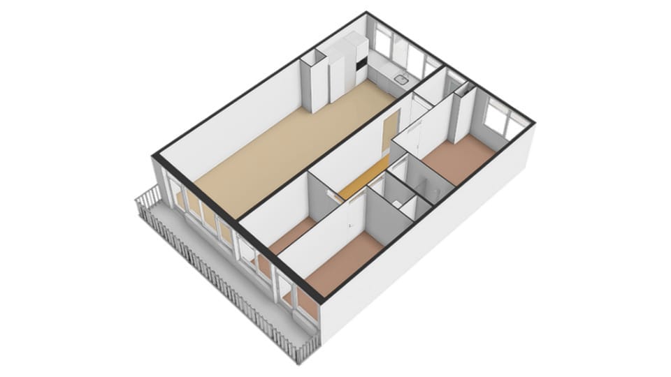 Foto 40 van Geelgorslaan 26