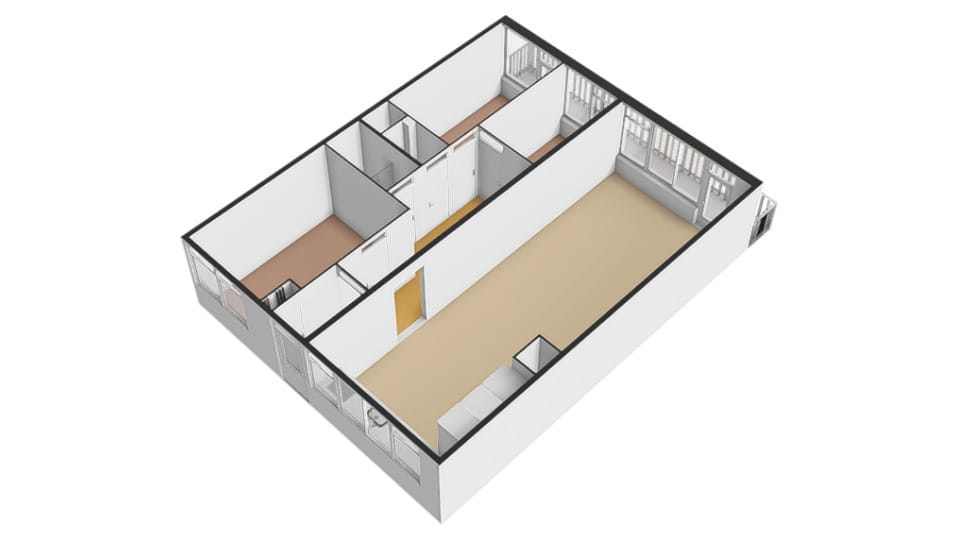 Foto 41 van Geelgorslaan 26