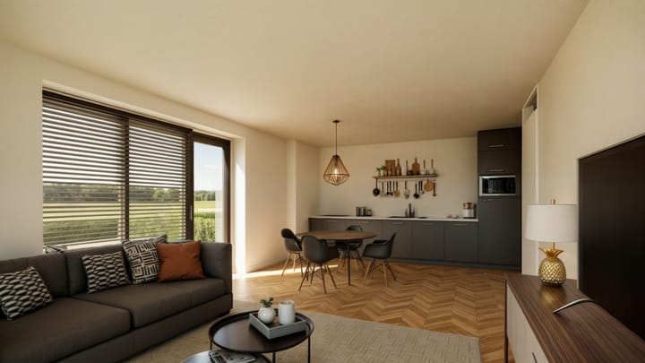 Foto 3 van De Kolkensteyn bnr. 4