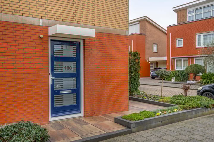 Foto 6 van Karekiet 100