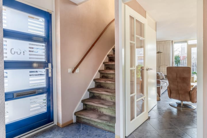 Foto 7 van Karekiet 100