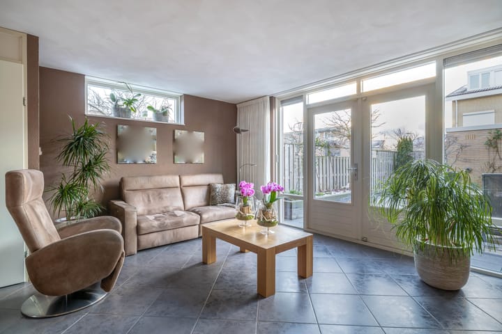 Foto 9 van Karekiet 100