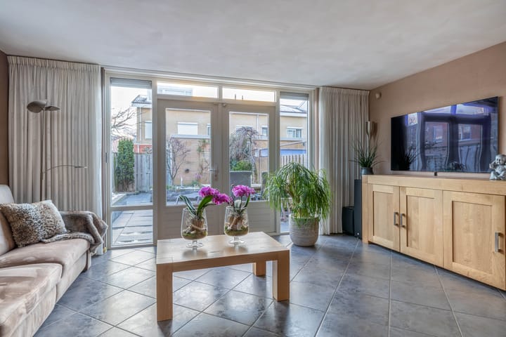 Foto 12 van Karekiet 100