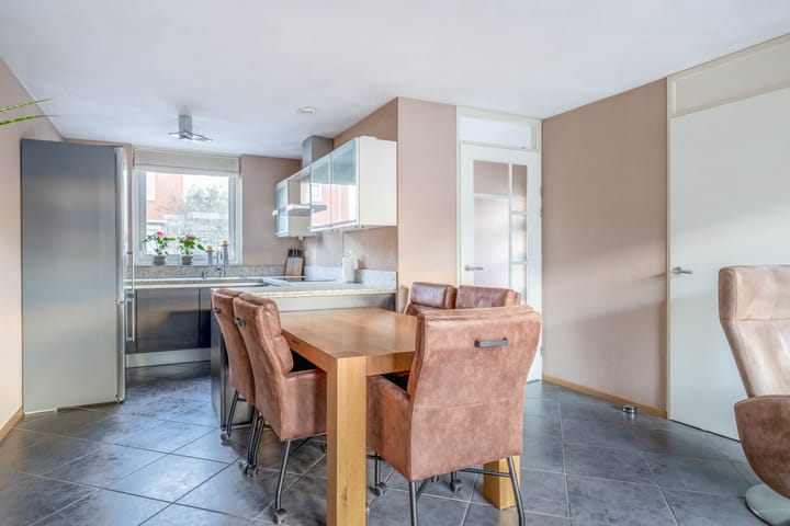 Foto 13 van Karekiet 100