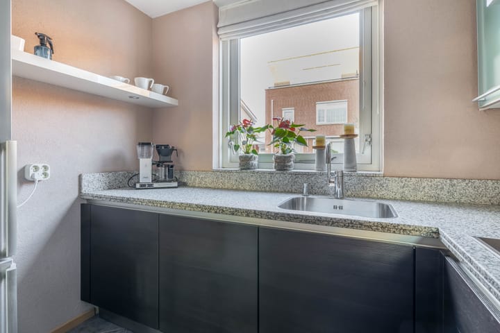 Foto 15 van Karekiet 100