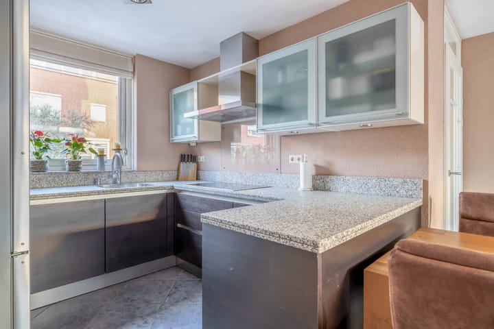 Foto 14 van Karekiet 100