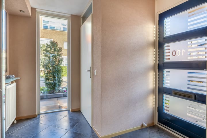 Foto 8 van Karekiet 100