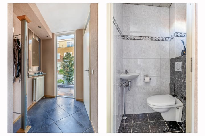 Foto 17 van Karekiet 100